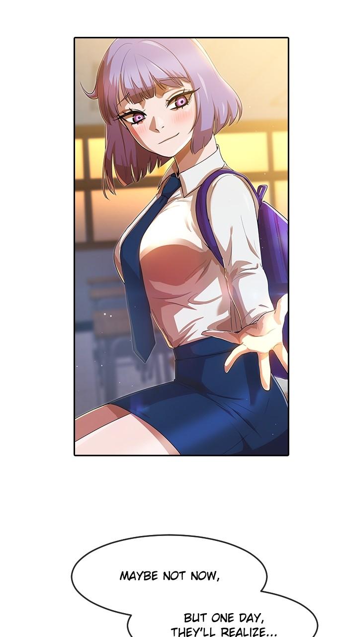 The Girl from Random Chatting! Chap 259 - Next Chap 260