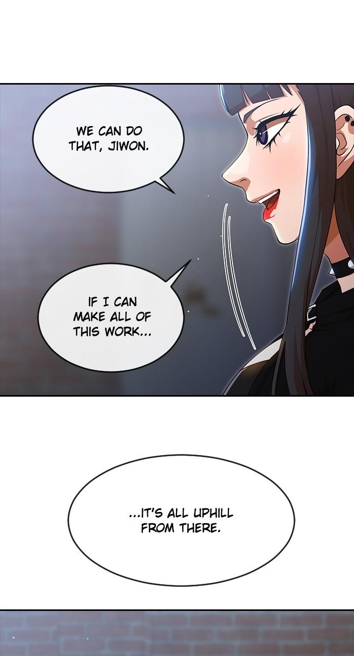 The Girl from Random Chatting! Chap 259 - Next Chap 260