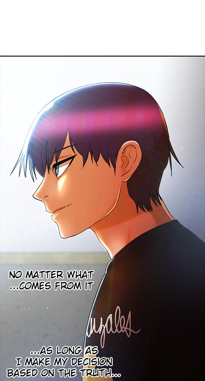 The Girl from Random Chatting! Chap 259 - Next Chap 260