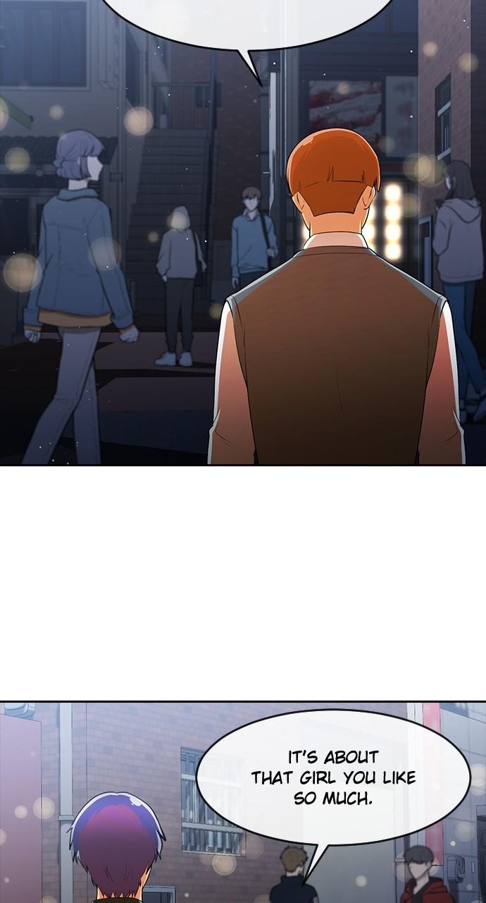 The Girl from Random Chatting! Chap 259 - Next Chap 260