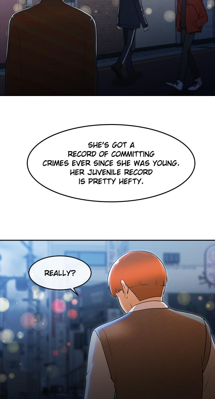 The Girl from Random Chatting! Chap 259 - Next Chap 260