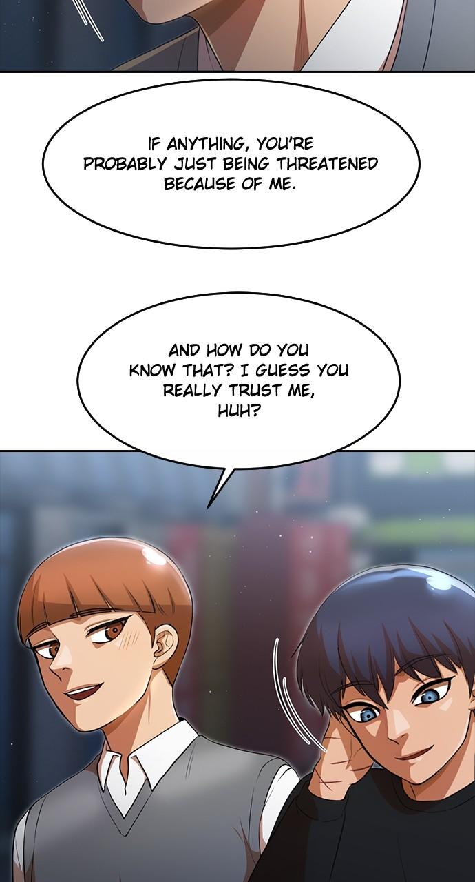 The Girl from Random Chatting! Chap 259 - Next Chap 260