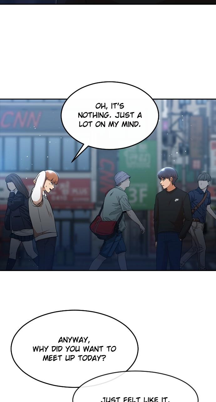 The Girl from Random Chatting! Chap 259 - Next Chap 260