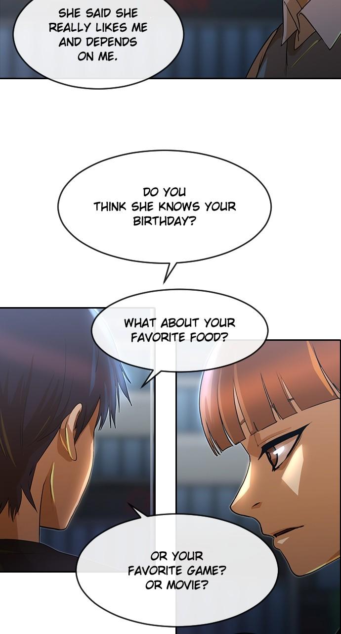 The Girl from Random Chatting! Chap 259 - Next Chap 260