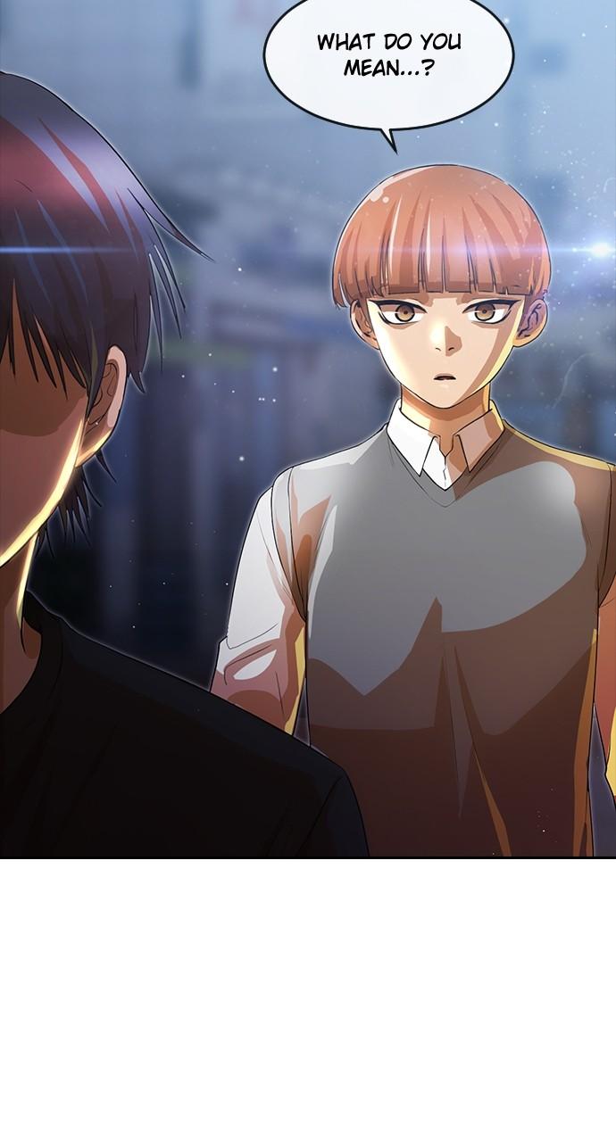 The Girl from Random Chatting! Chap 259 - Next Chap 260