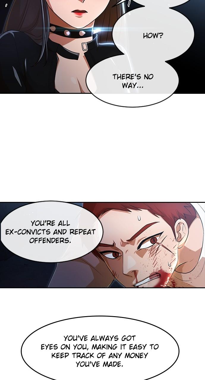 The Girl from Random Chatting! Chap 259 - Next Chap 260