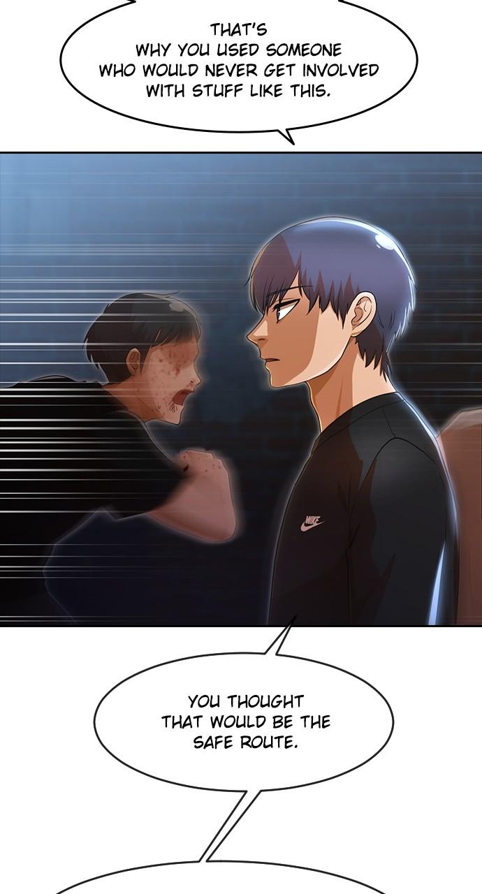 The Girl from Random Chatting! Chap 259 - Next Chap 260
