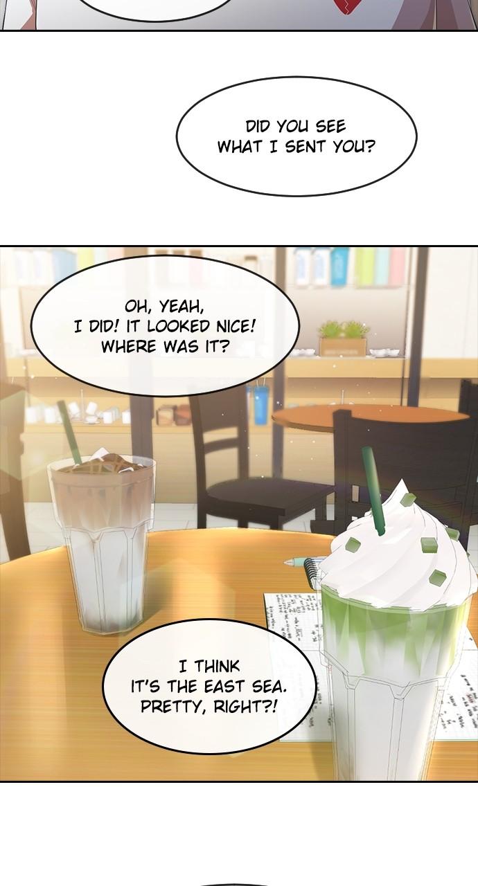 The Girl from Random Chatting! Chap 259 - Next Chap 260