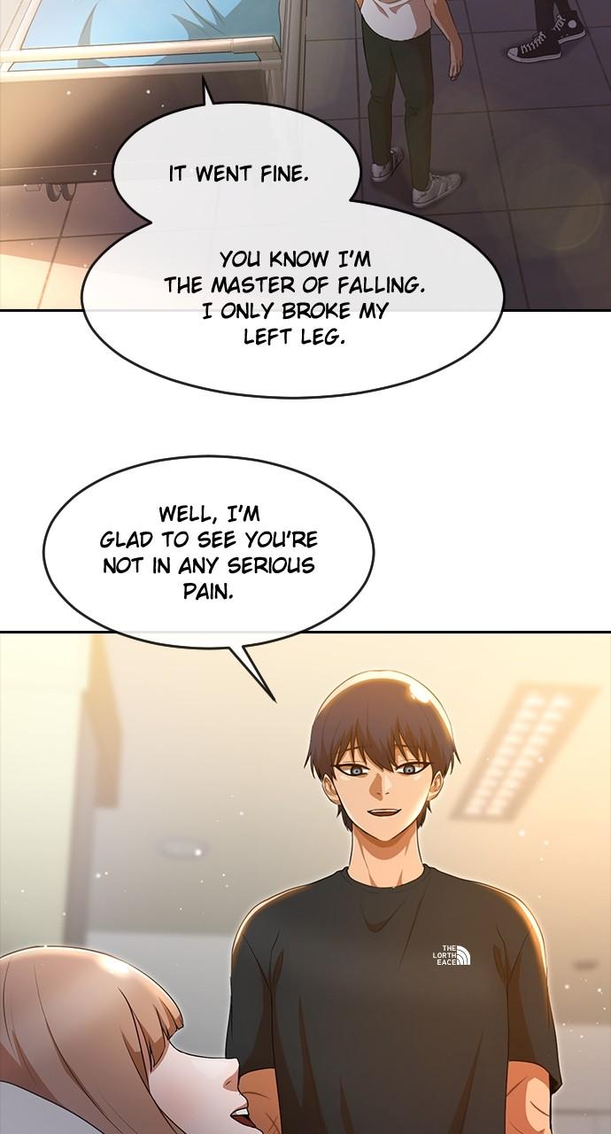 The Girl from Random Chatting! Chap 250 - Next Chap 251