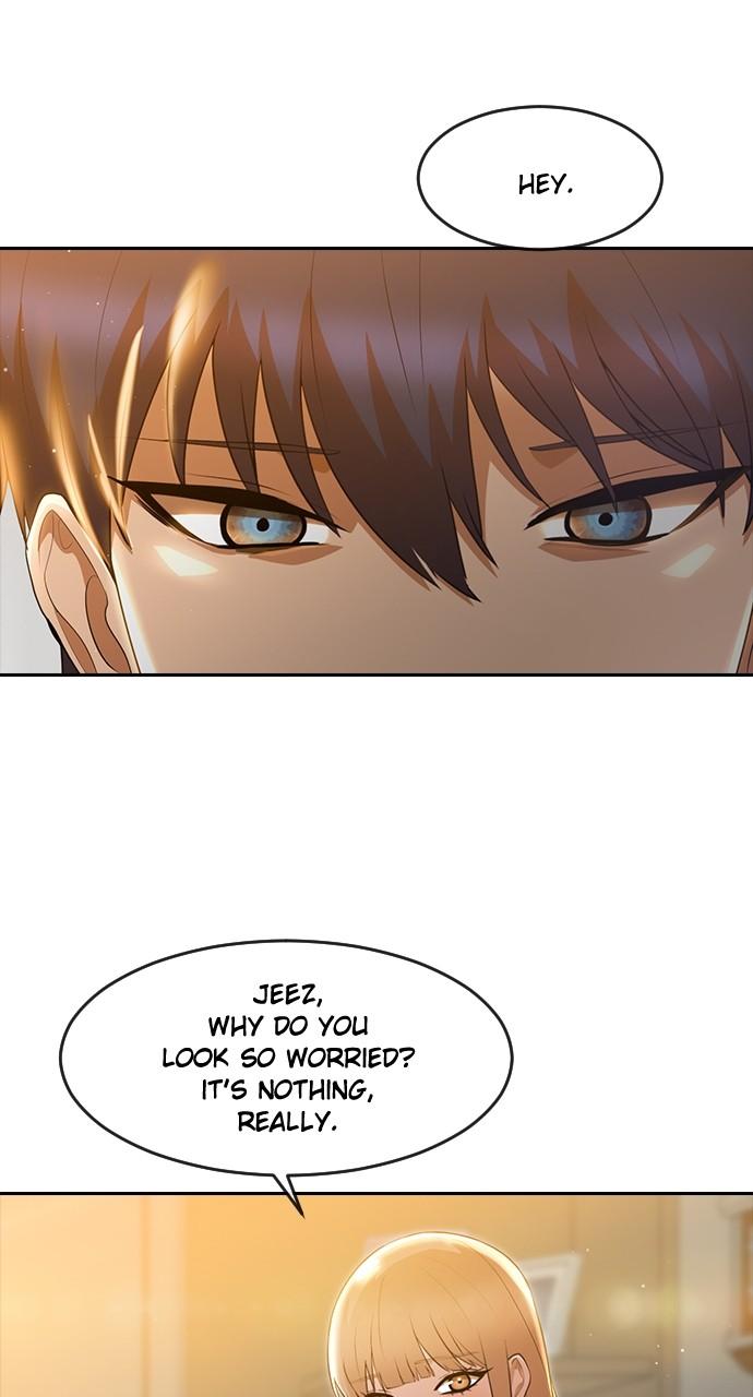 The Girl from Random Chatting! Chap 250 - Next Chap 251
