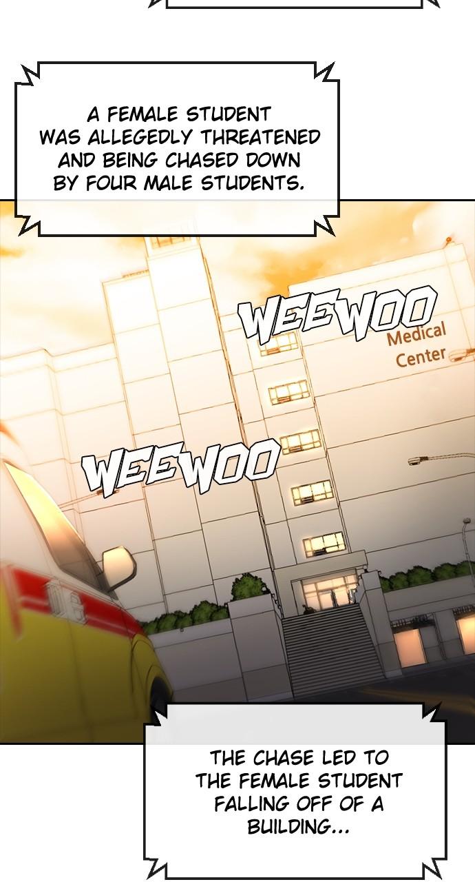The Girl from Random Chatting! Chap 250 - Next Chap 251