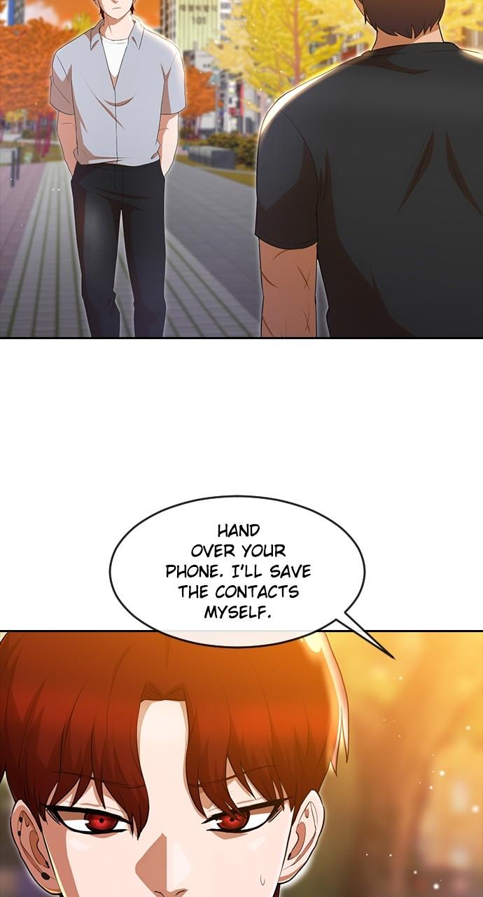 The Girl from Random Chatting! Chap 250 - Next Chap 251