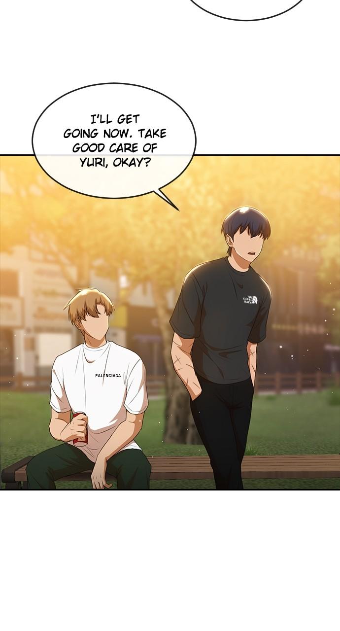 The Girl from Random Chatting! Chap 250 - Next Chap 251