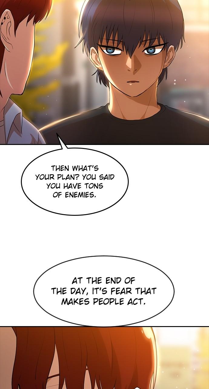The Girl from Random Chatting! Chap 250 - Next Chap 251