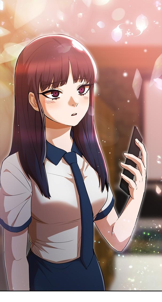 The Girl from Random Chatting! Chap 250 - Next Chap 251