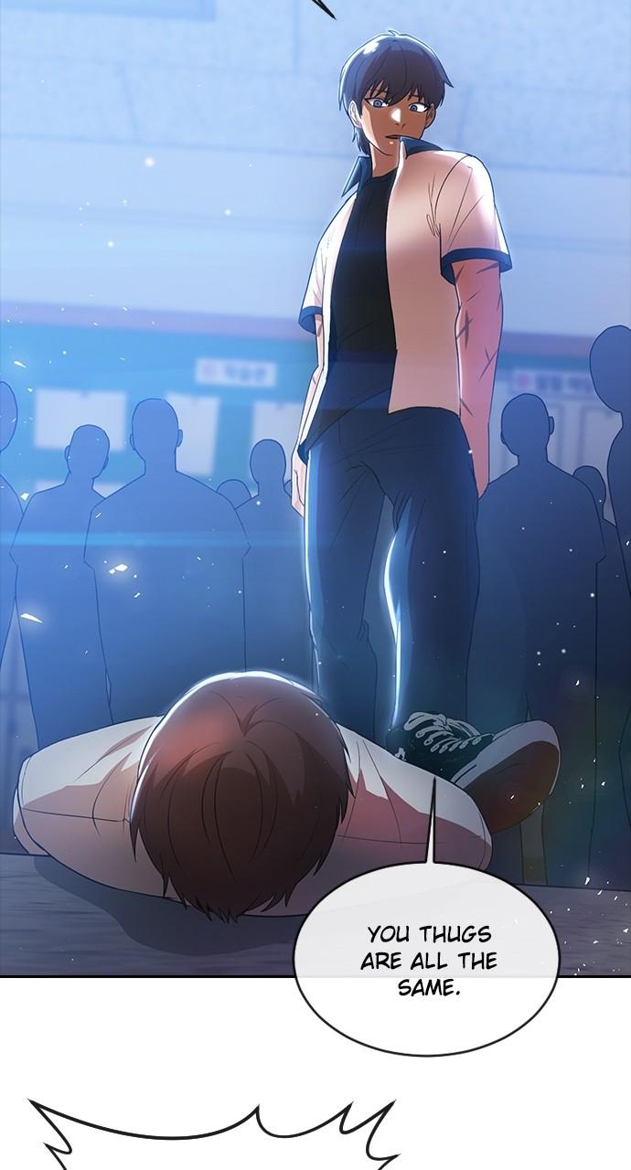The Girl from Random Chatting! Chap 251 - Next Chap 252