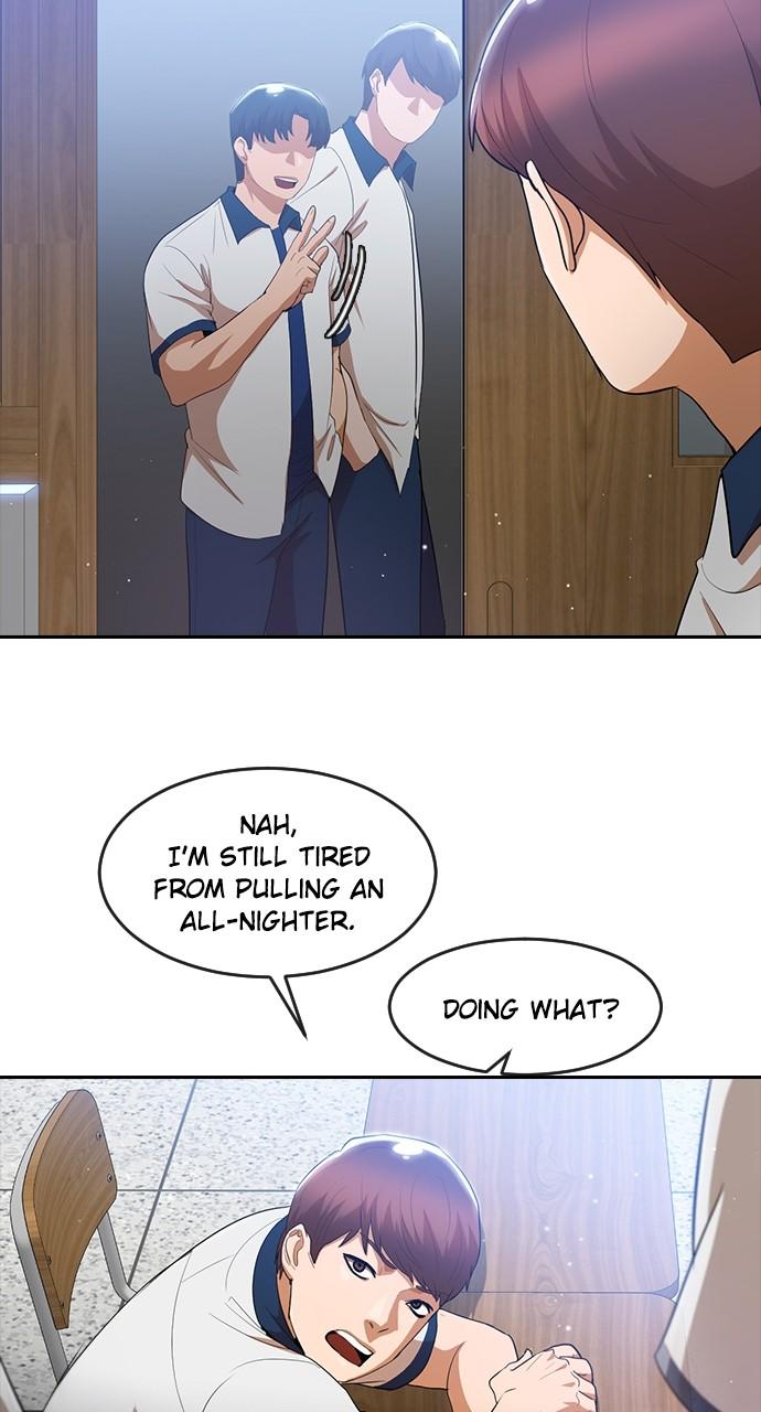 The Girl from Random Chatting! Chap 251 - Next Chap 252