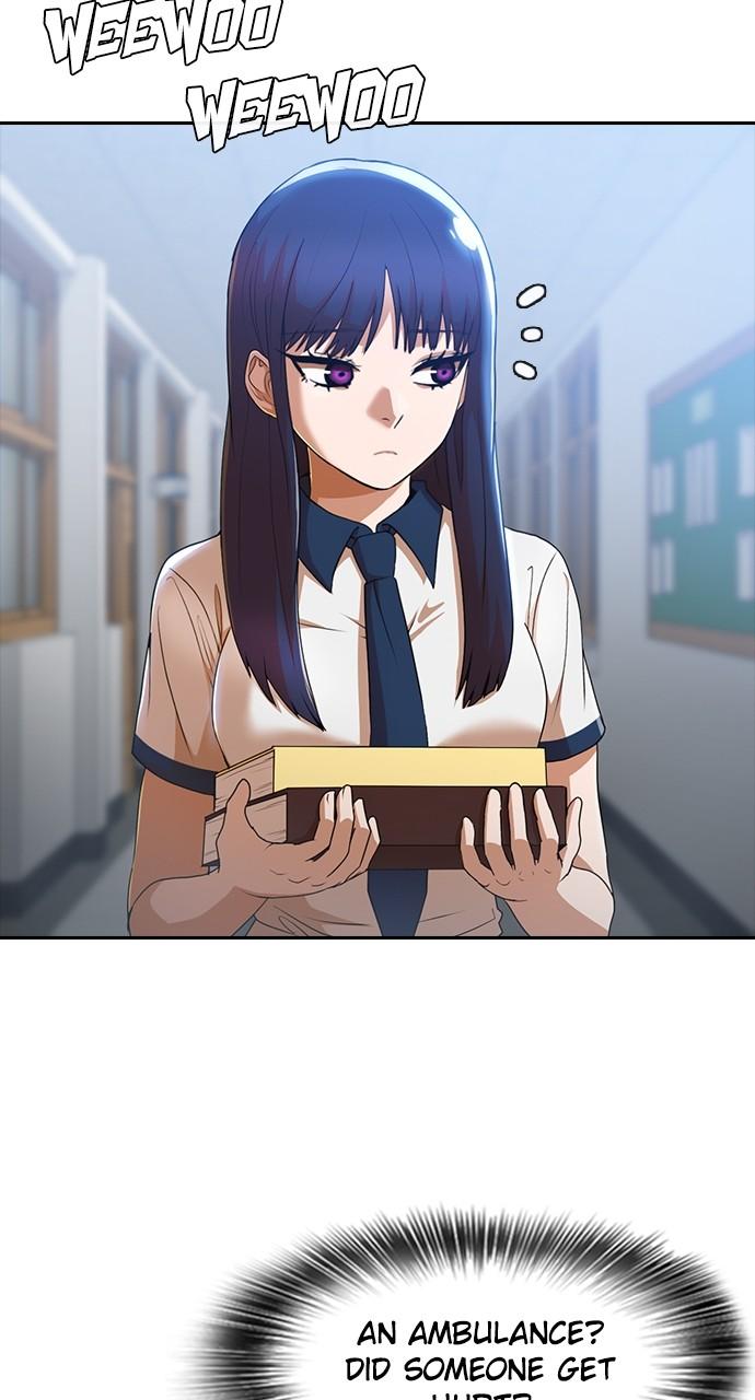The Girl from Random Chatting! Chap 251 - Next Chap 252
