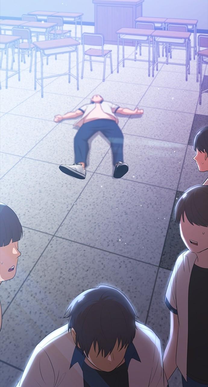 The Girl from Random Chatting! Chap 251 - Next Chap 252