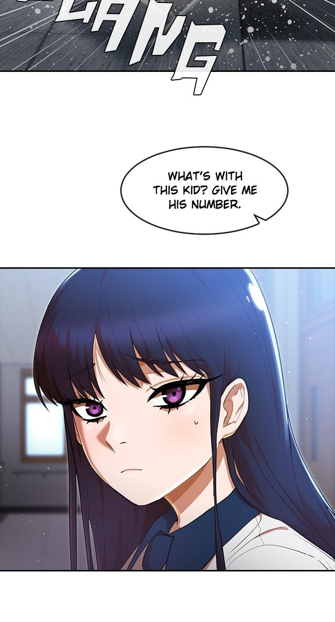 The Girl from Random Chatting! Chap 251 - Next Chap 252