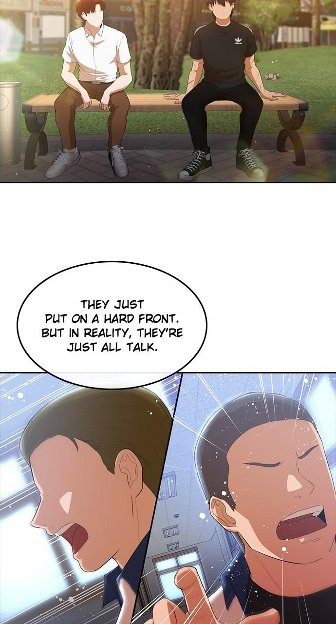 The Girl from Random Chatting! Chap 251 - Next Chap 252