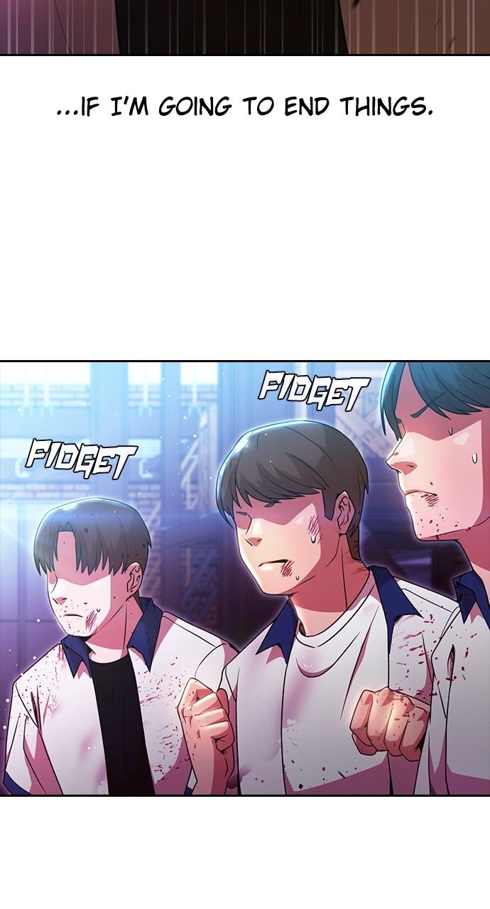 The Girl from Random Chatting! Chap 252 - Next Chap 253