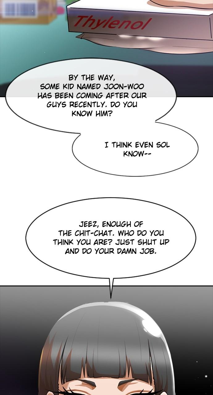 The Girl from Random Chatting! Chap 252 - Next Chap 253