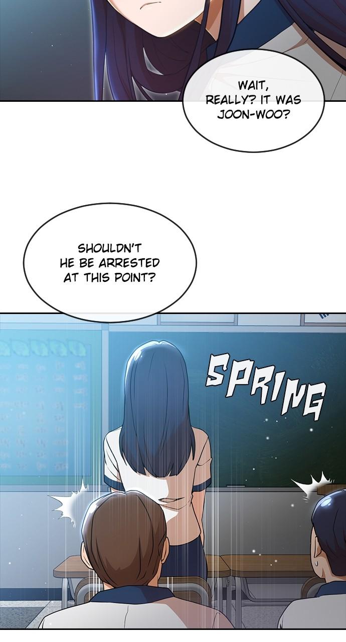 The Girl from Random Chatting! Chap 252 - Next Chap 253