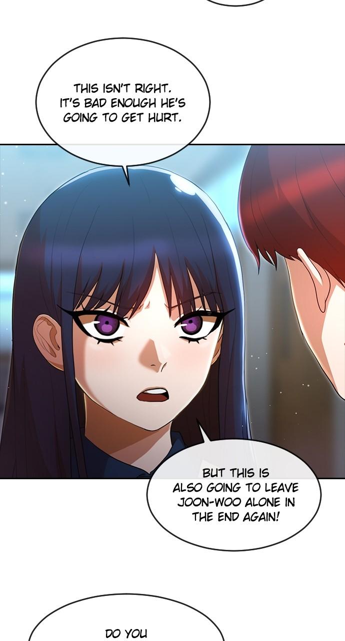 The Girl from Random Chatting! Chap 252 - Next Chap 253
