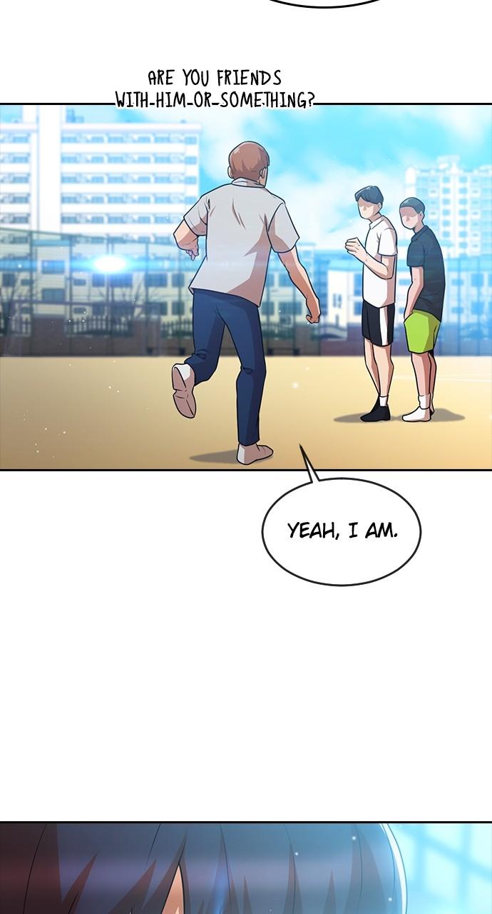 The Girl from Random Chatting! Chap 252 - Next Chap 253