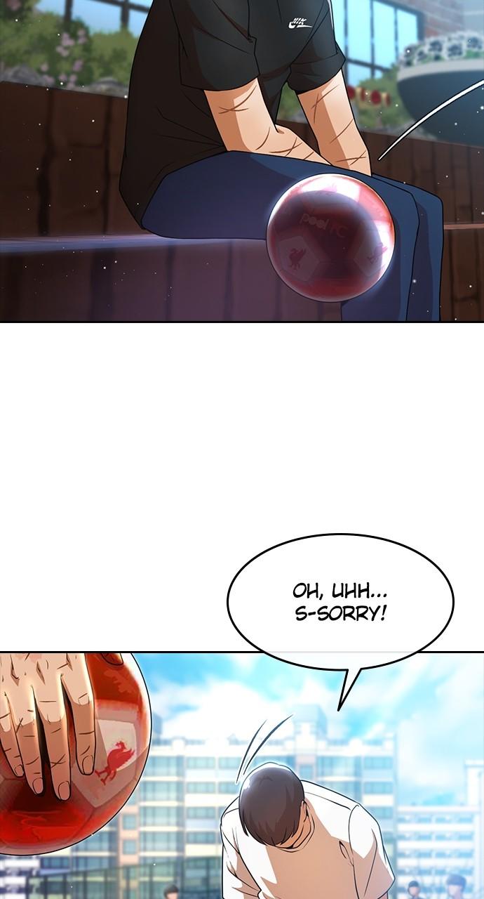 The Girl from Random Chatting! Chap 252 - Next Chap 253