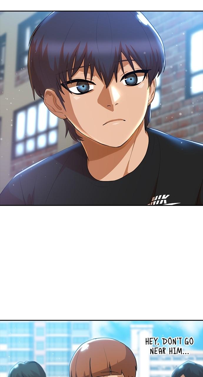 The Girl from Random Chatting! Chap 252 - Next Chap 253