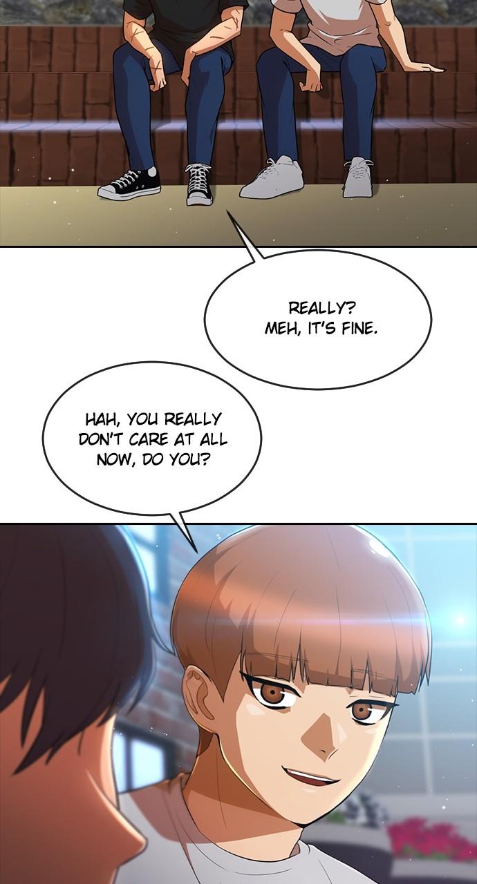 The Girl from Random Chatting! Chap 252 - Next Chap 253