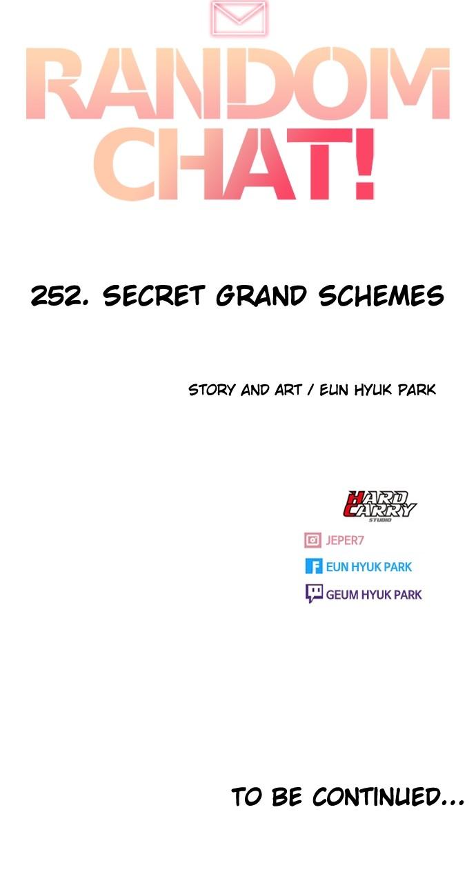 The Girl from Random Chatting! Chap 252 - Next Chap 253