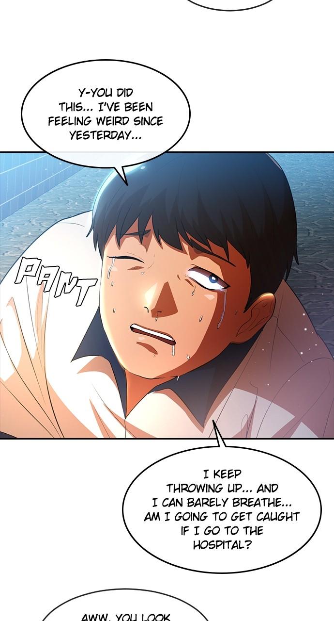 The Girl from Random Chatting! Chap 252 - Next Chap 253