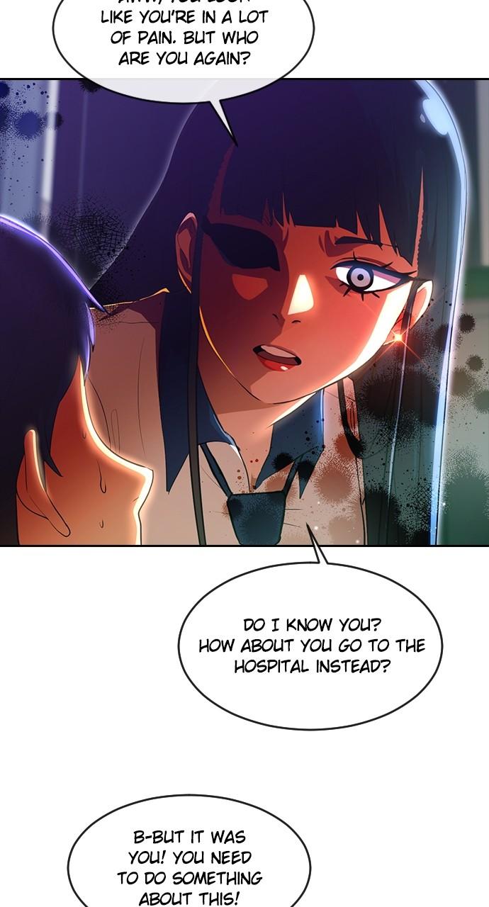 The Girl from Random Chatting! Chap 252 - Next Chap 253