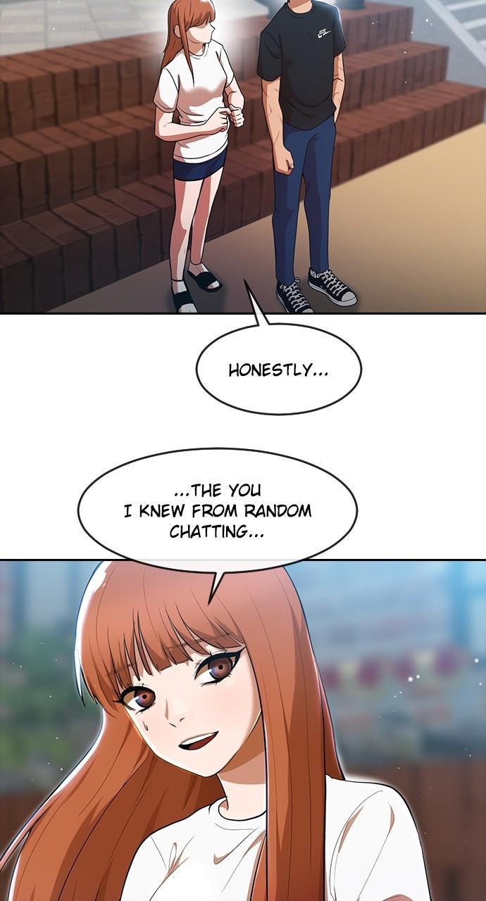 The Girl from Random Chatting! Chap 253 - Next Chap 254