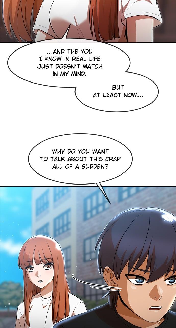 The Girl from Random Chatting! Chap 253 - Next Chap 254