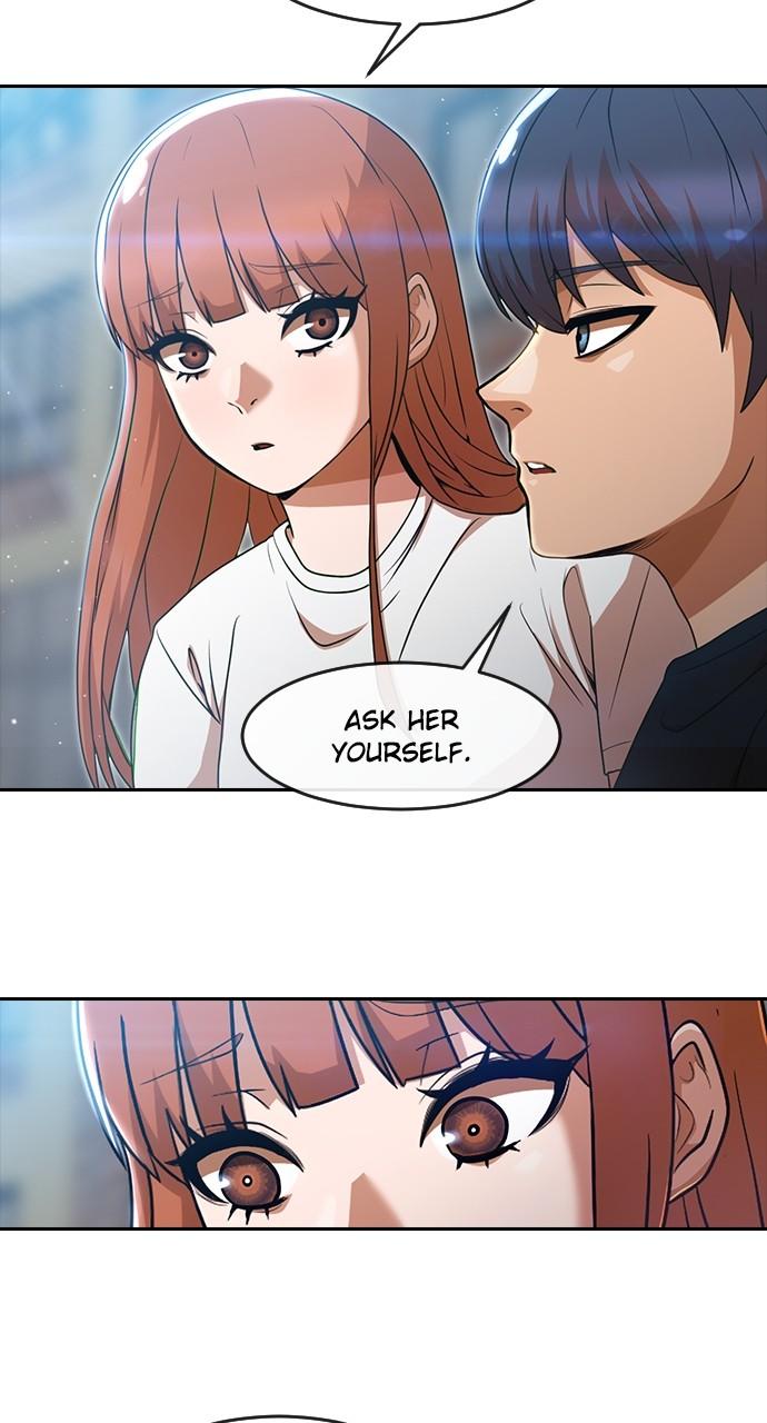 The Girl from Random Chatting! Chap 253 - Next Chap 254