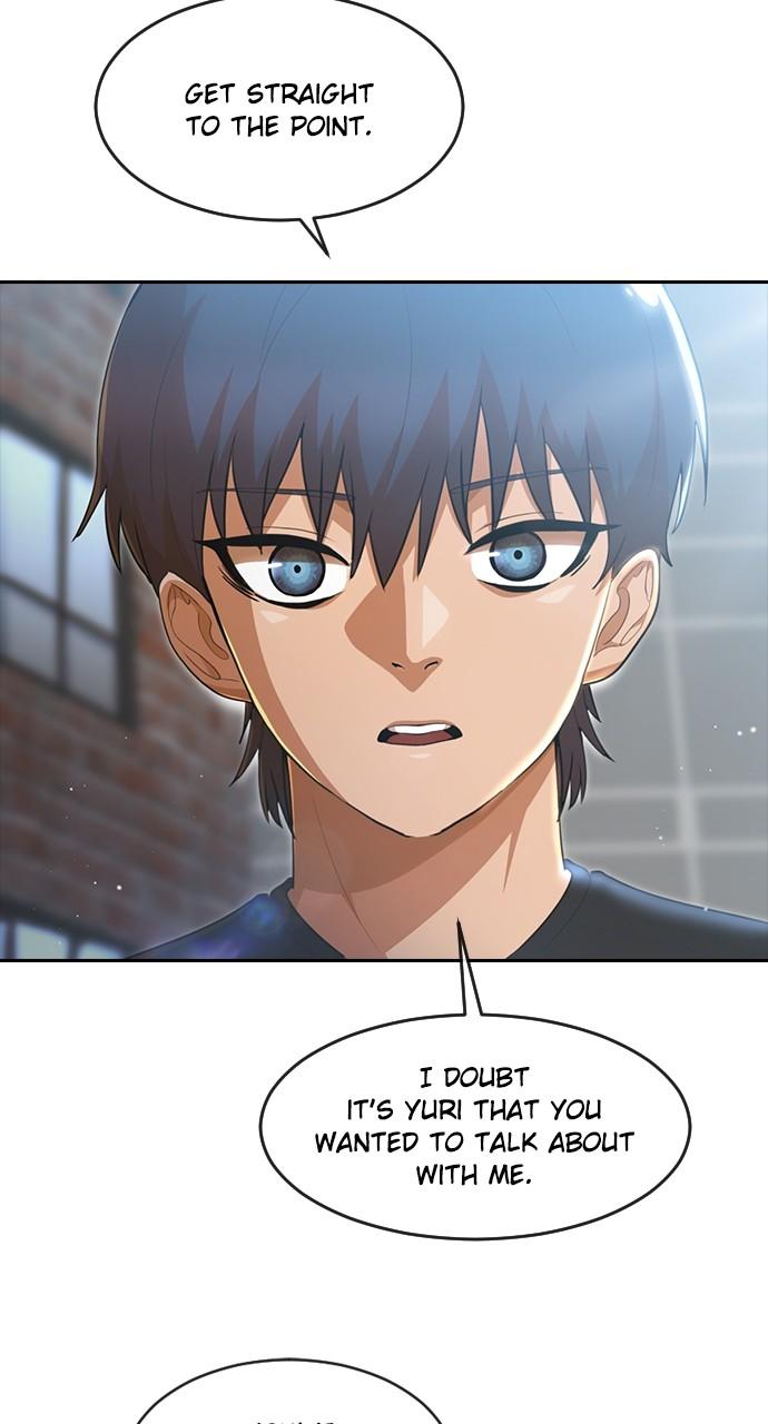 The Girl from Random Chatting! Chap 253 - Next Chap 254