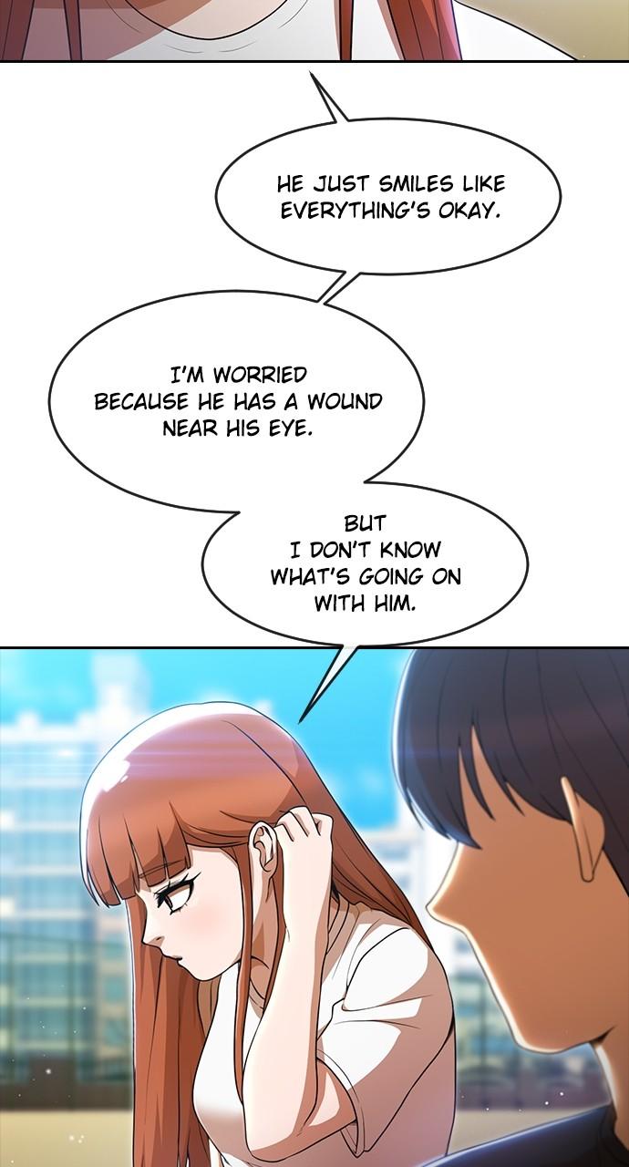 The Girl from Random Chatting! Chap 253 - Next Chap 254