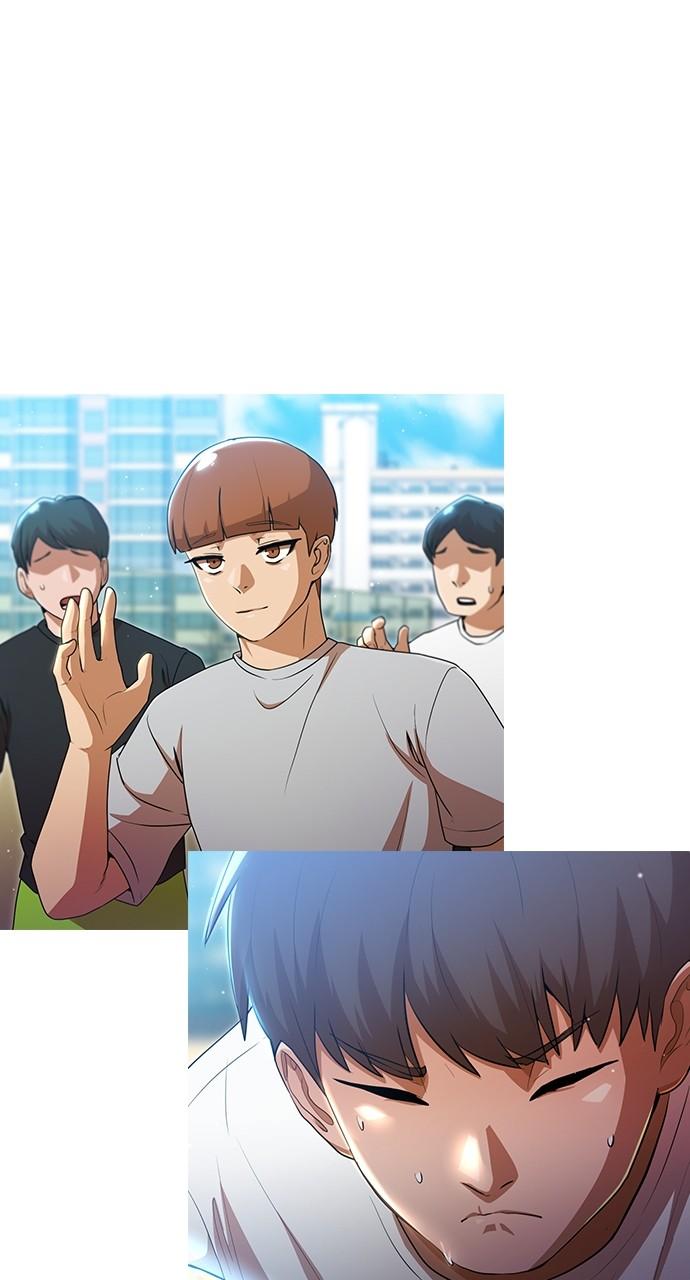 The Girl from Random Chatting! Chap 253 - Next Chap 254