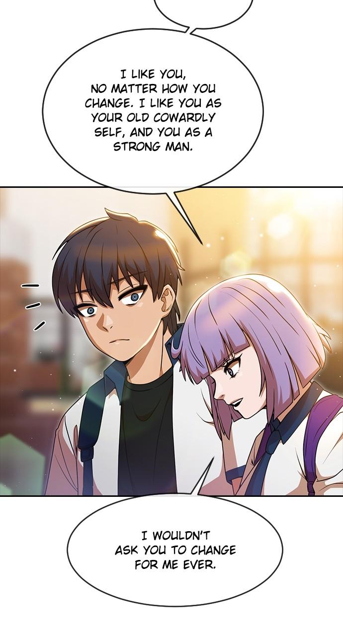 The Girl from Random Chatting! Chap 253 - Next Chap 254