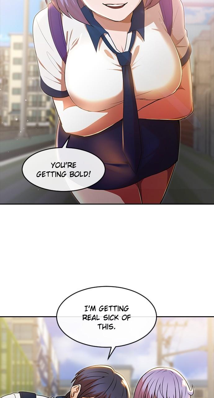 The Girl from Random Chatting! Chap 253 - Next Chap 254