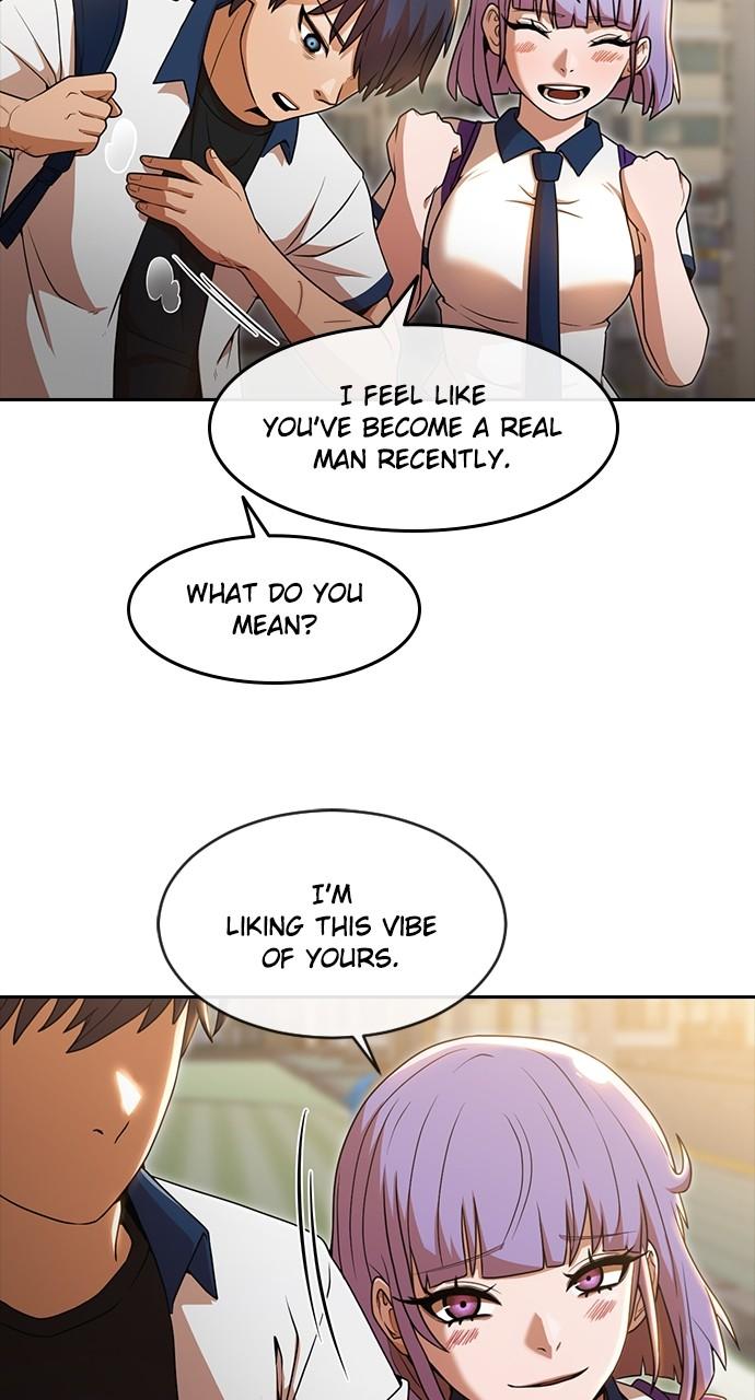 The Girl from Random Chatting! Chap 253 - Next Chap 254