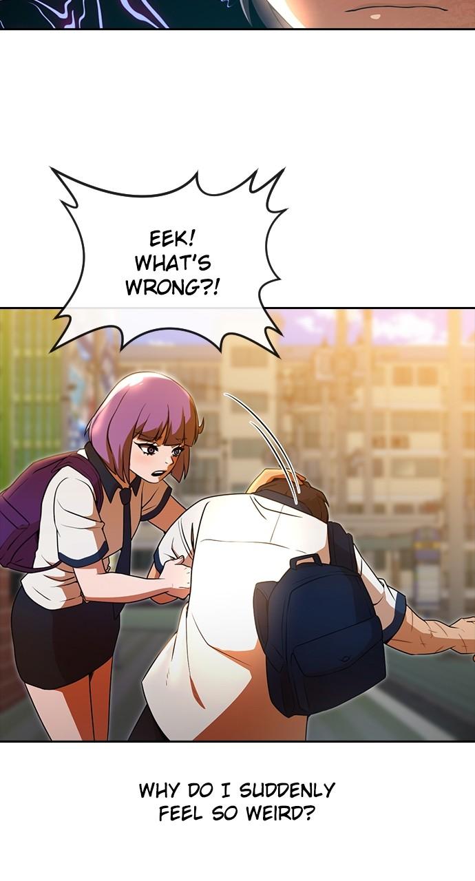 The Girl from Random Chatting! Chap 253 - Next Chap 254