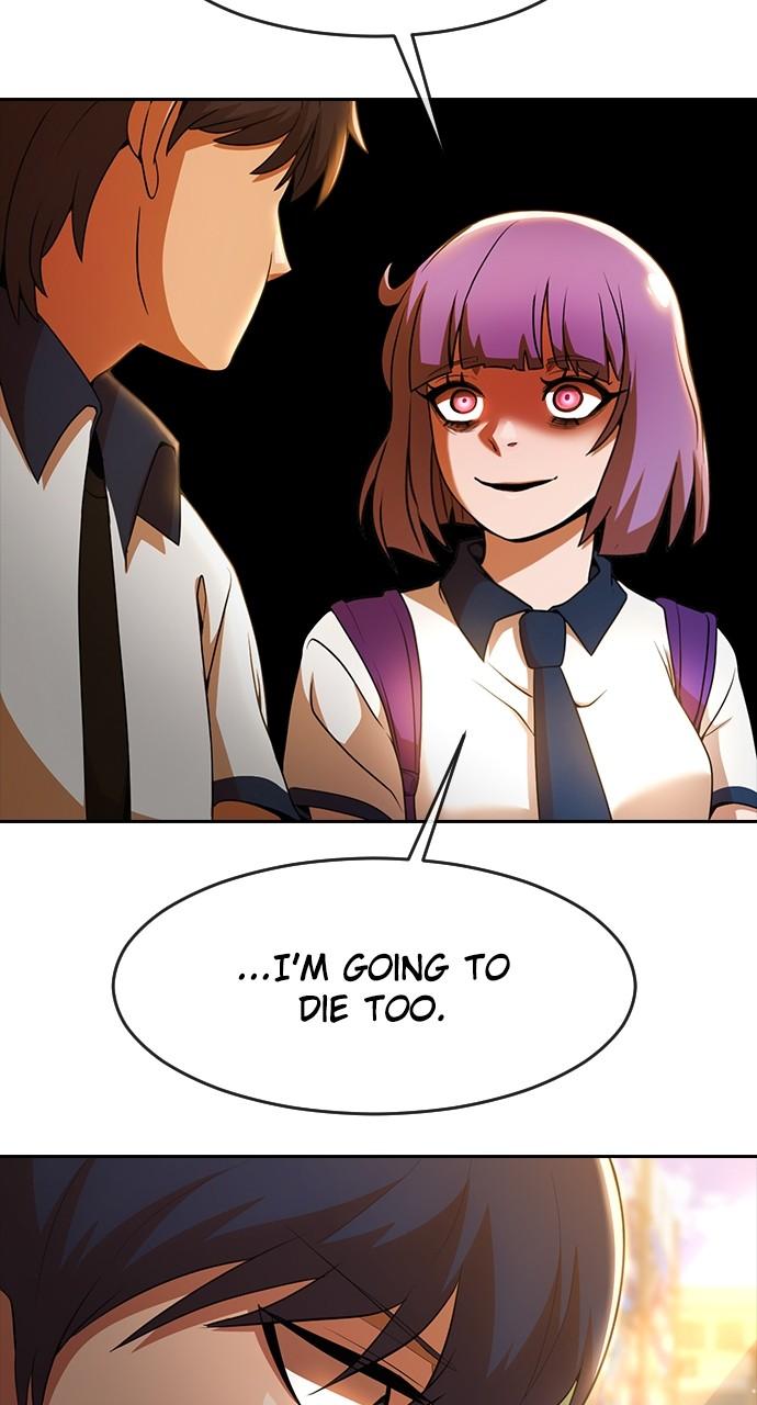 The Girl from Random Chatting! Chap 253 - Next Chap 254