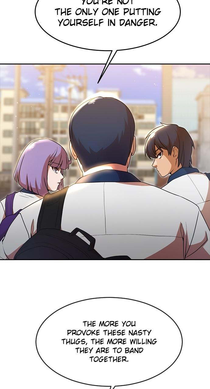 The Girl from Random Chatting! Chap 253 - Next Chap 254