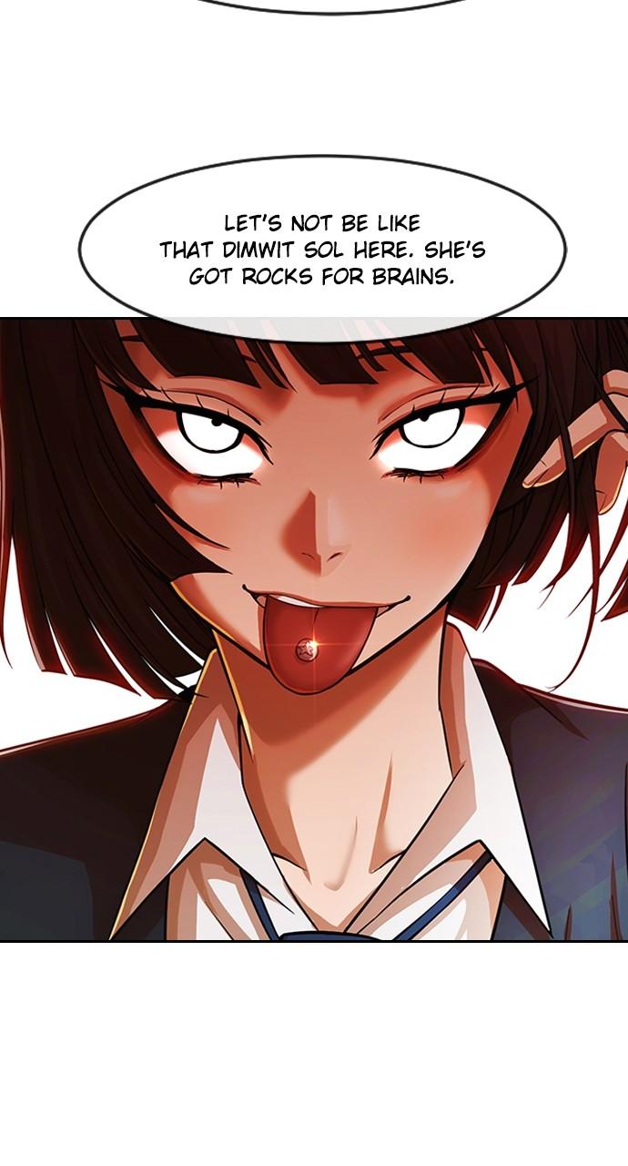 The Girl from Random Chatting! Chap 253 - Next Chap 254