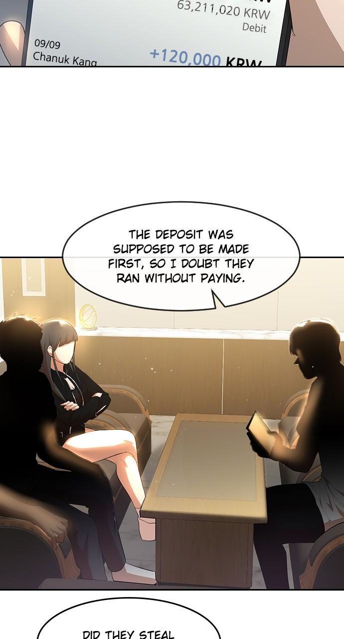 The Girl from Random Chatting! Chap 253 - Next Chap 254